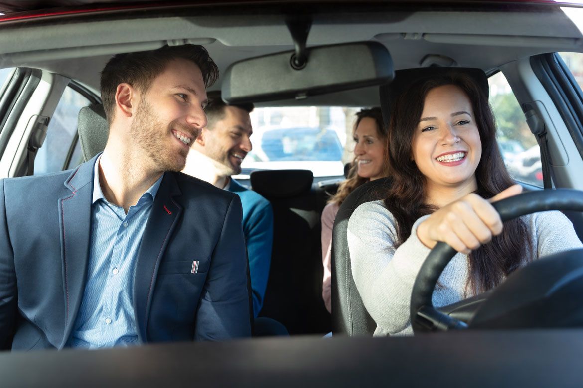 Wheelchair Taxi Melbourne for NDIS & Airport Trips
