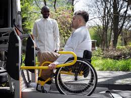Wheelchair Taxi Beveridge — Rides That Actually Put You First