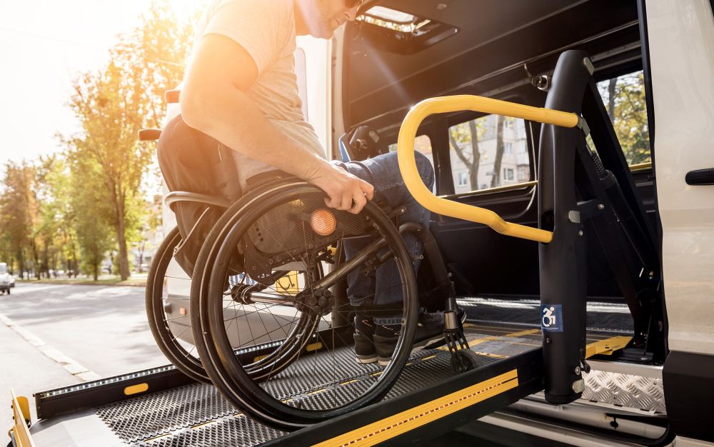 Need a Wheelchair Taxi Glenroy? Book a Reliable Ride