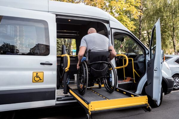 Best Wheelchair Taxis Melbourne for Easy Transportation